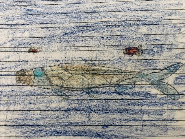 Fantabestiario by Valeria - Ourboox.com