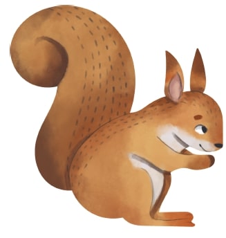 Alla scoperta dell’autunno by Roberta - Illustrated by Roberta e Vanessa - Ourboox.com