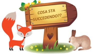 Alla scoperta dell’autunno by Roberta - Illustrated by Roberta e Vanessa - Ourboox.com