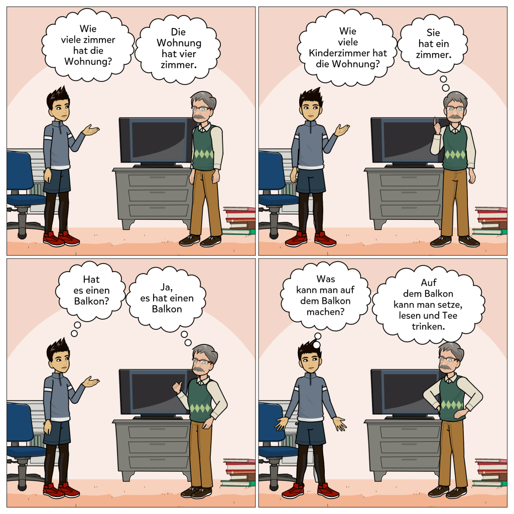 ALTAGS GESCHICHTEN by Soner BOLAT - Ourboox.com