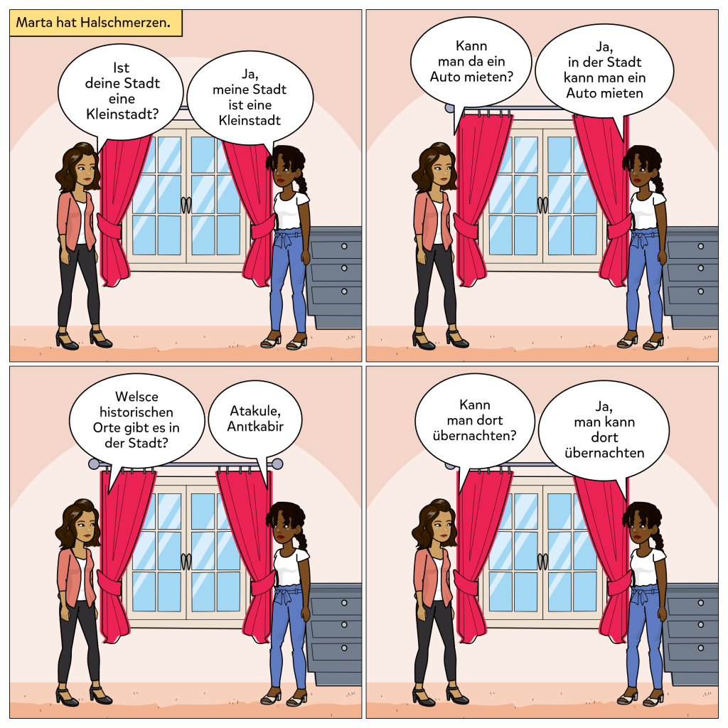 ALTAGS GESCHICHTEN by Soner BOLAT - Ourboox.com