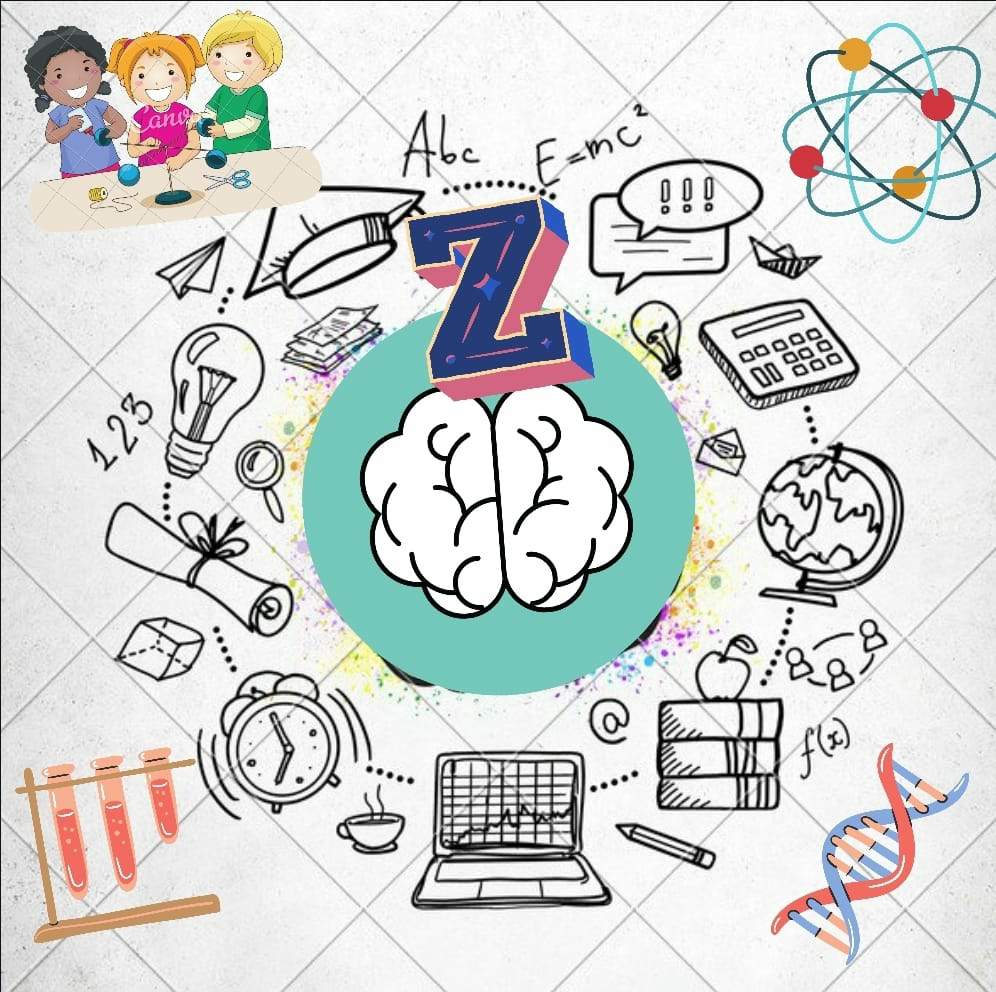 BENİM GÜZEL PROJEM Z KUŞAĞIYIM BEN by Fındık Çalışkan - Ourboox.com