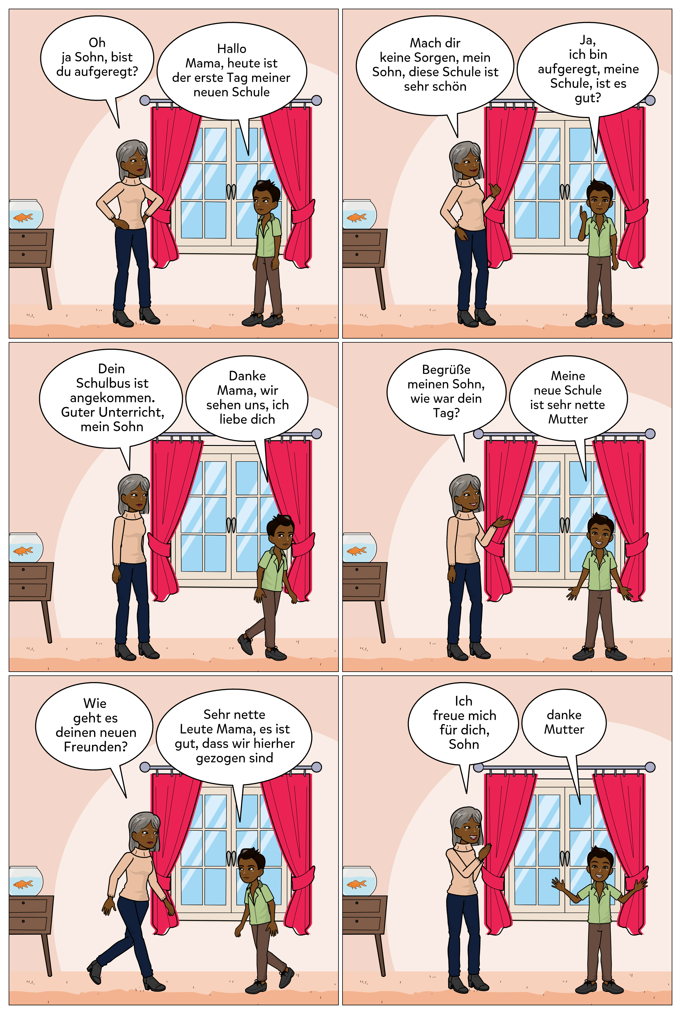 DOĞUKAN DARGA CARTOON MAGAZIN by Doğukan DARGA - Ourboox.com