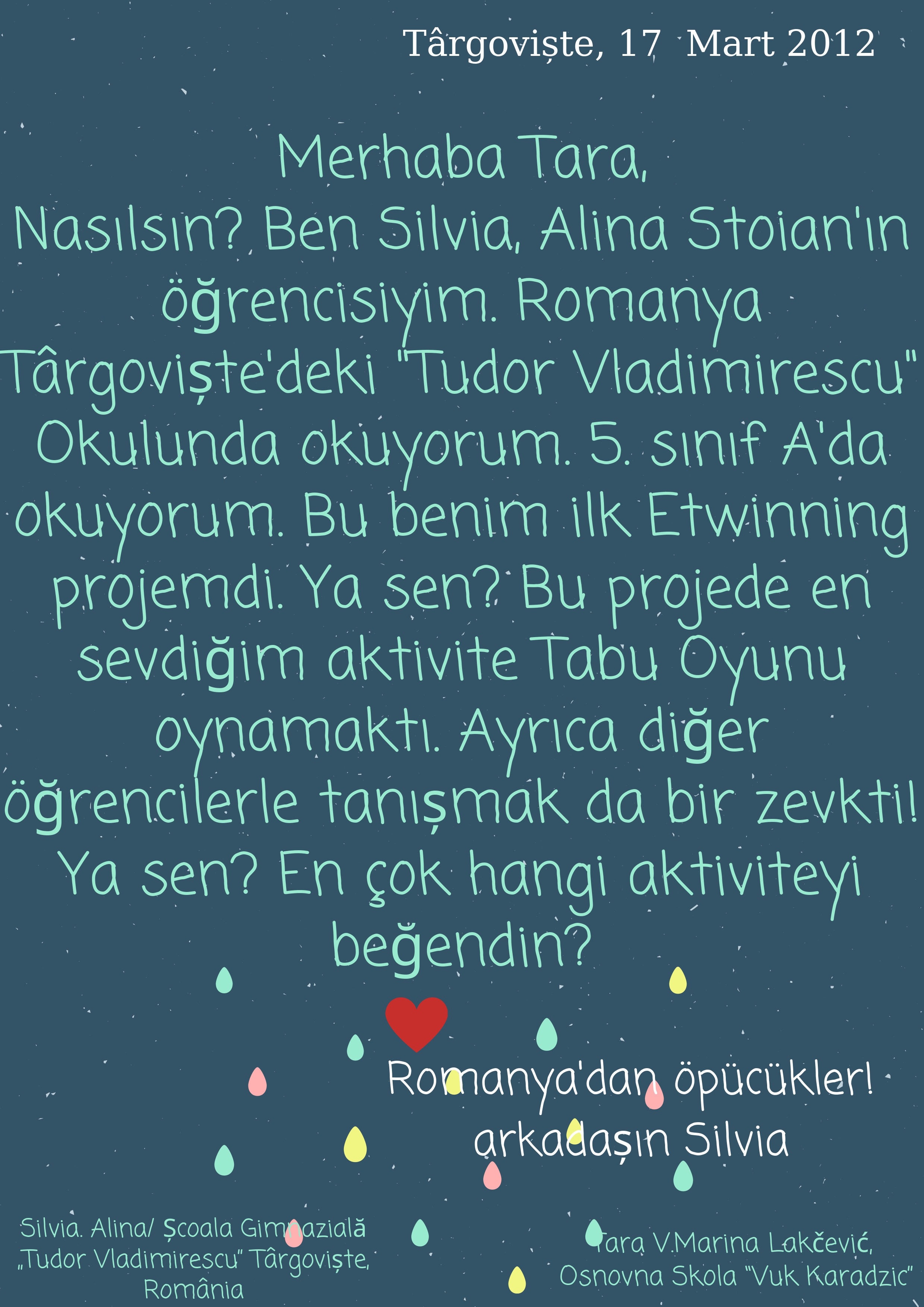 I know about women scientists by Alina Stoian - Ourboox.com