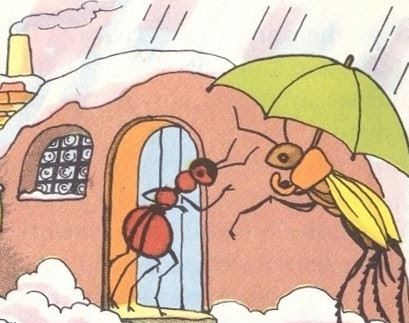 الصَّرصار الكَسْلان by basma karram - Ourboox.com