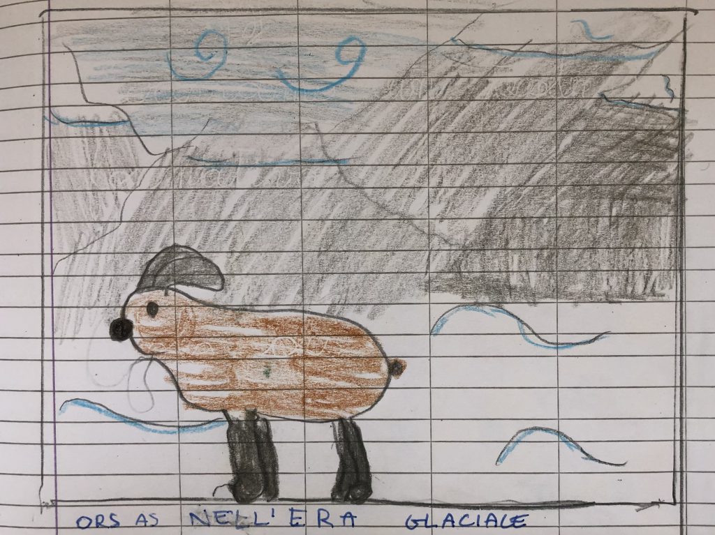 Fantabestiario by Valeria - Ourboox.com