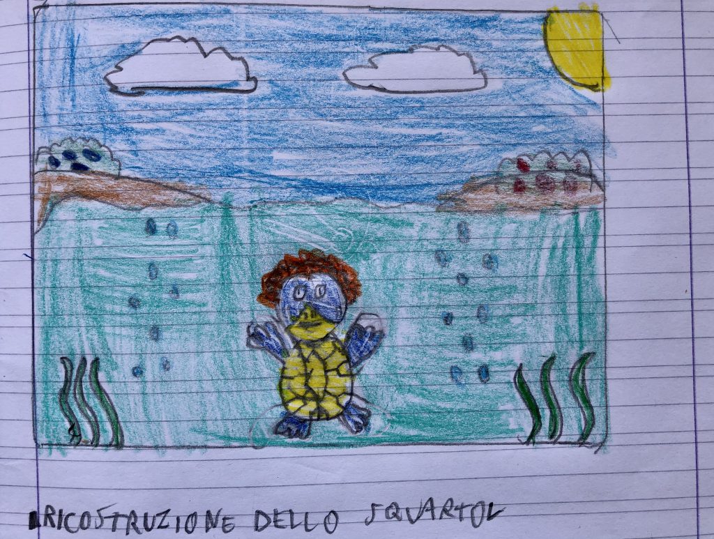 Fantabestiario by Valeria - Ourboox.com