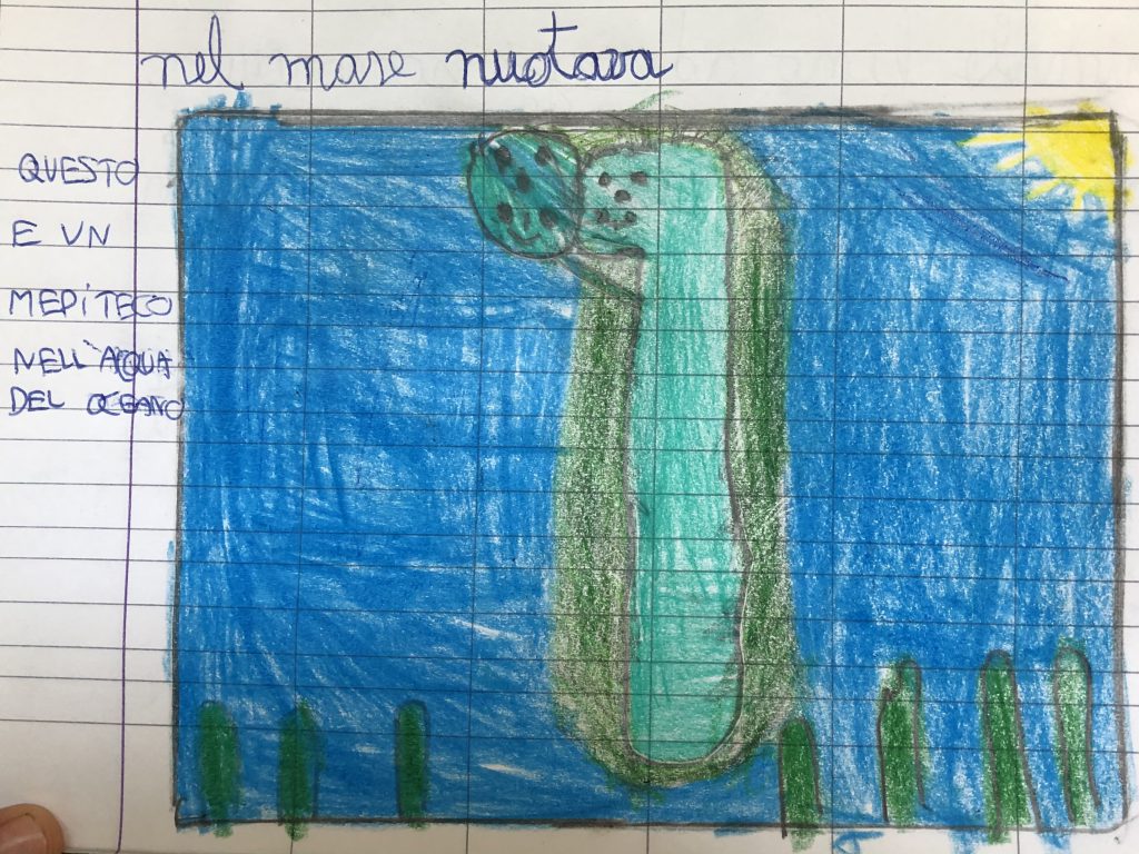 Fantabestiario by Valeria - Ourboox.com