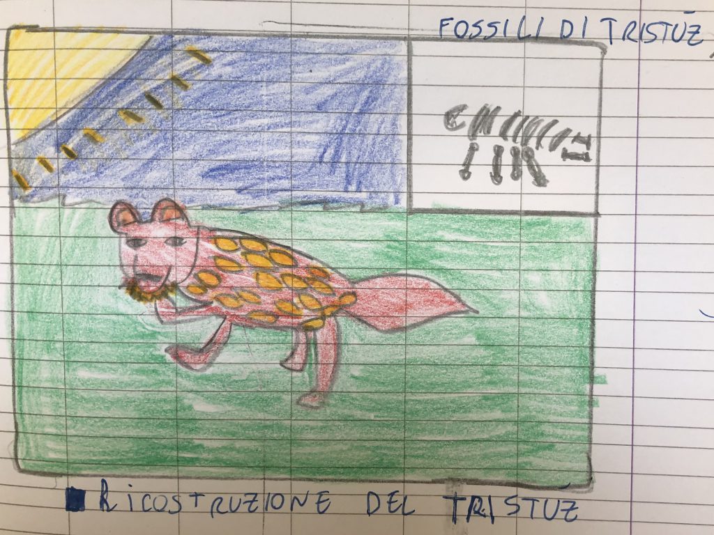 Fantabestiario by Valeria - Ourboox.com