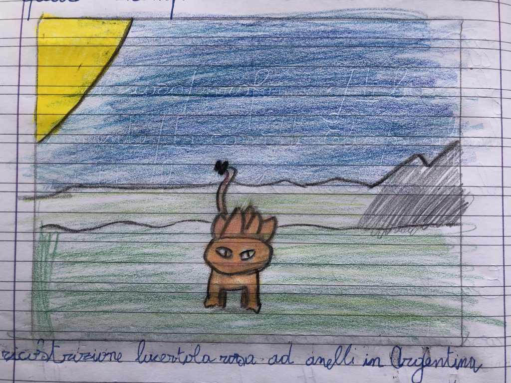 Fantabestiario by Valeria - Ourboox.com