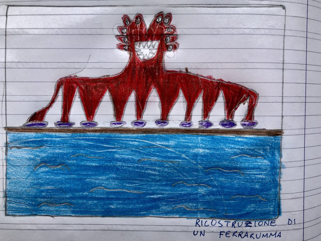 Fantabestiario by Valeria - Ourboox.com