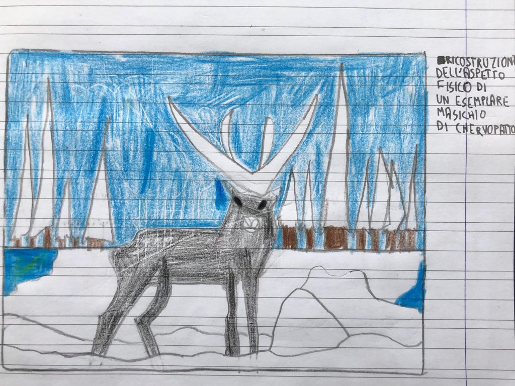 Fantabestiario by Valeria - Ourboox.com