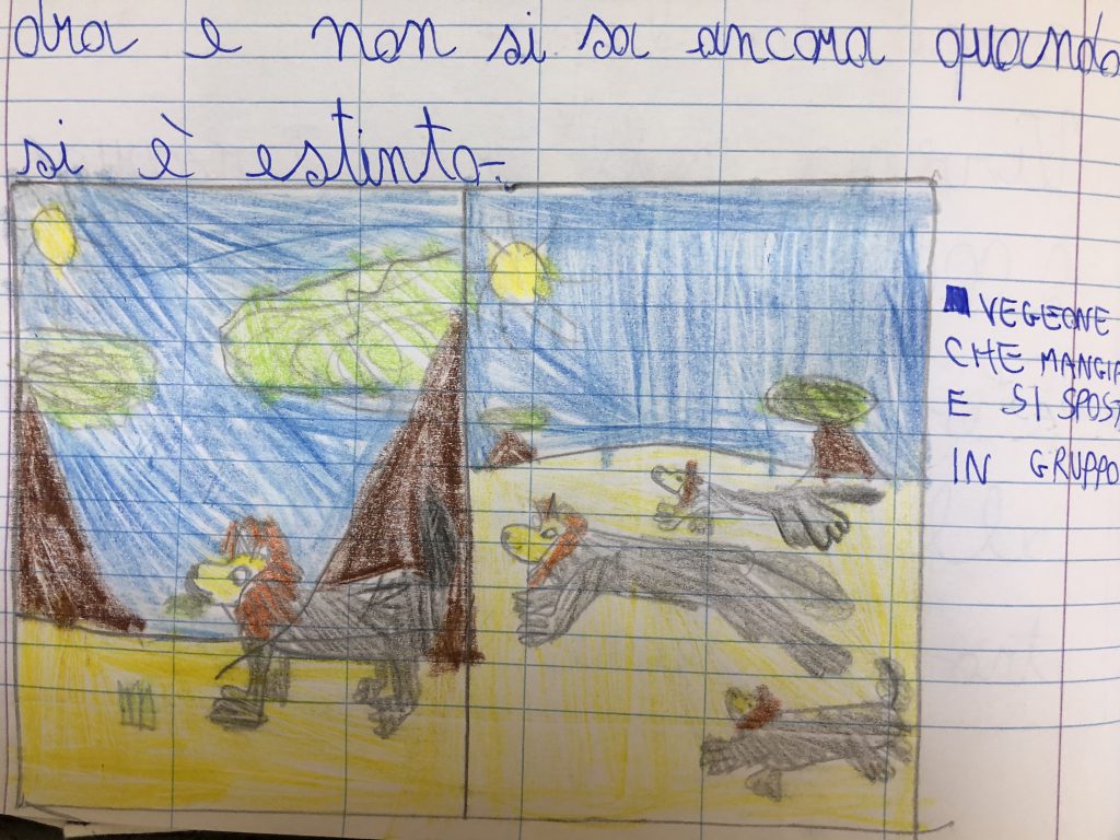 Fantabestiario by Valeria - Ourboox.com