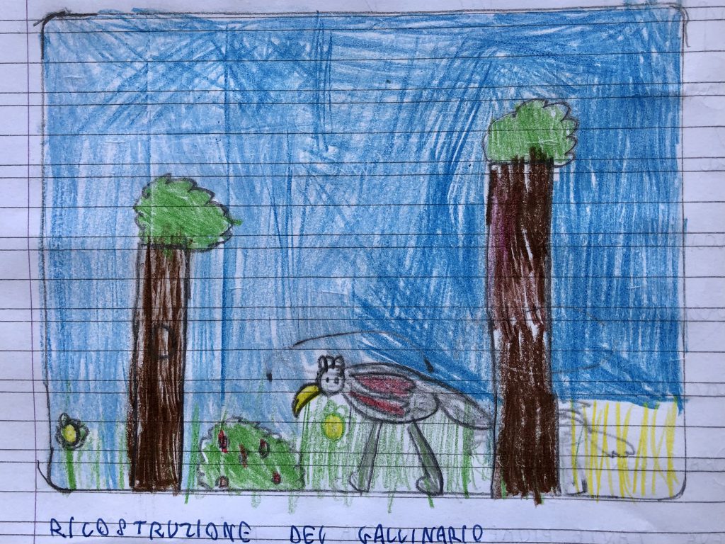 Fantabestiario by Valeria - Ourboox.com