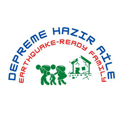DEPREME HAZIR AİLE by Erkan canbaz - Ourboox.com