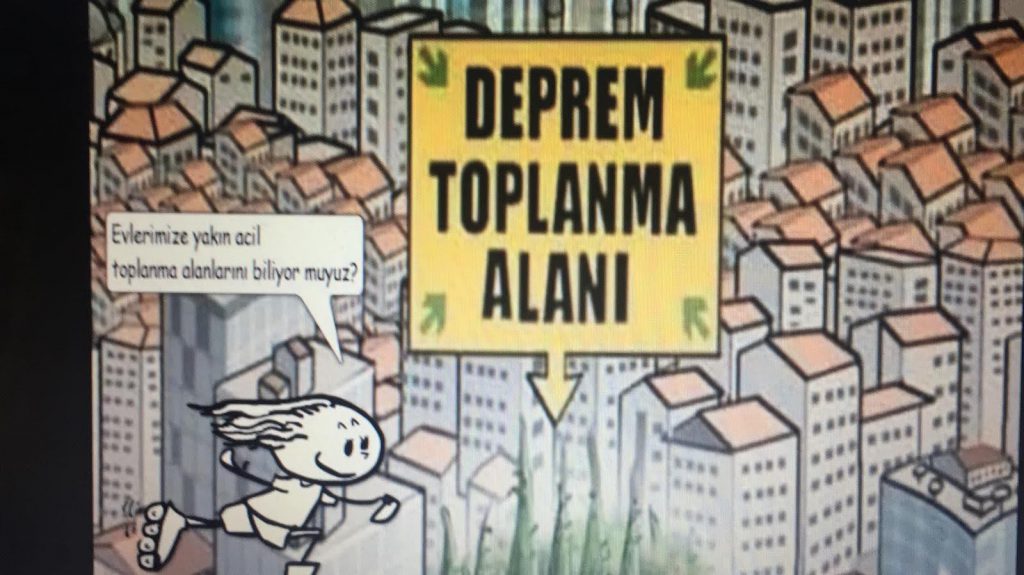 DEPREME HAZIR AİLE by Erkan canbaz - Ourboox.com