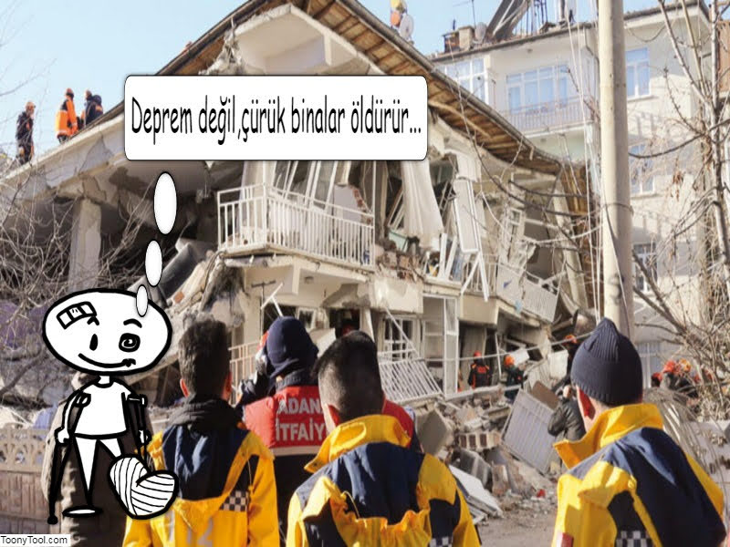 DEPREME HAZIR AİLE by Erkan canbaz - Ourboox.com