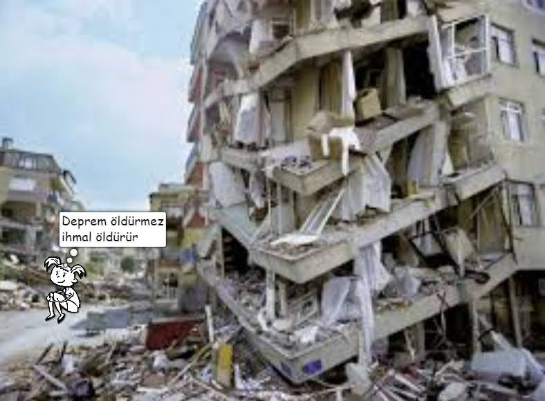 DEPREME HAZIR AİLE by Erkan canbaz - Ourboox.com