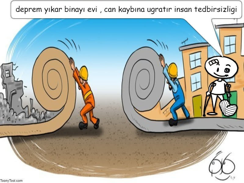 DEPREME HAZIR AİLE by Erkan canbaz - Ourboox.com