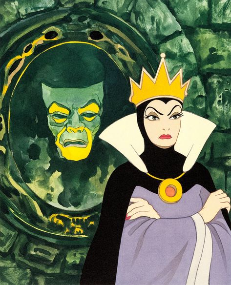 Snow White by noa raizman - Ourboox.com