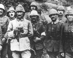 Atatürk’ Leben by Bulut Şahinkaya - Ourboox.com