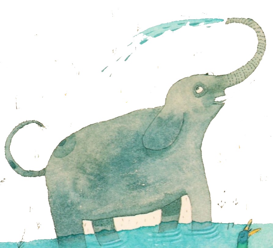 Solo un sorso Ranocchio by Assunta Pommella - Ourboox.com