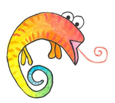 Solo un sorso Ranocchio by Assunta Pommella - Ourboox.com