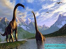 Динозаврите by Krum - Illustrated by Крум Крумов - Ourboox.com