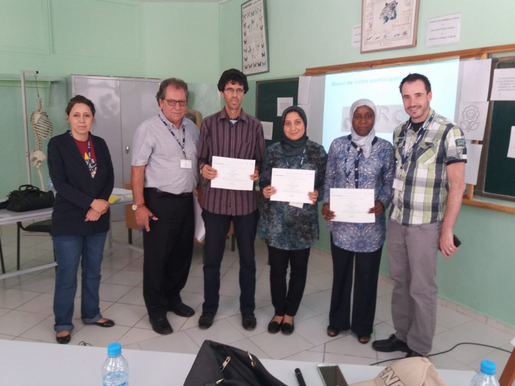 Maths 2 -ème année PEI by Najat - Ourboox.com