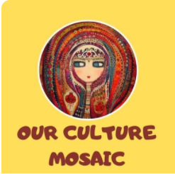 KÜLTÜR MOZAİĞİMİZ – OUR CULTURE MOSAIC – 5. TAKIM YEMEKLERİMİZ by Fatma Zehra Parlak - Illustrated by KÜLTÜR MOZAİĞİMİZ - OUR CULTURE MOSAIC  5. TAKIM YEMEKLERİMİZ - OUR MEALS - Ourboox.com