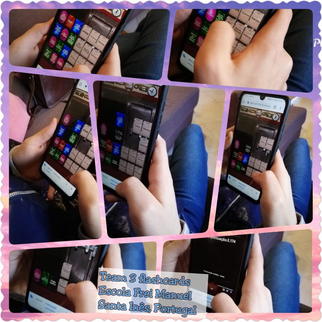 3.TEAM DIGITAL GAME ‘CRAM’ by Esra Tomur - Ourboox.com