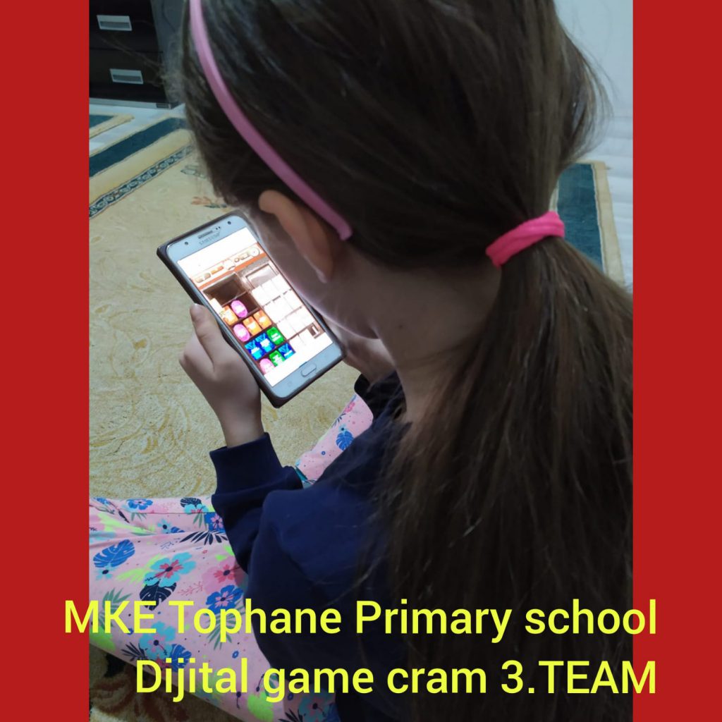 3.TEAM DIGITAL GAME ‘CRAM’ by Esra Tomur - Ourboox.com