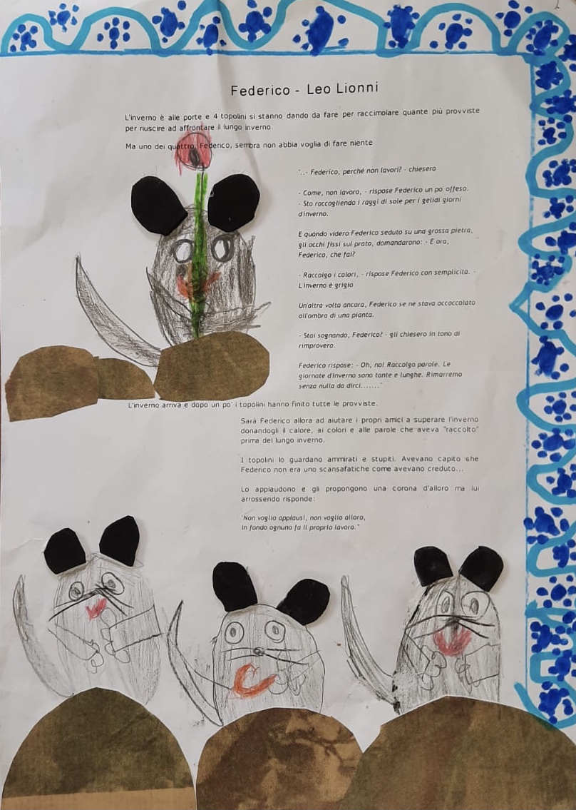 Federico by Giuseppa - Ourboox.com