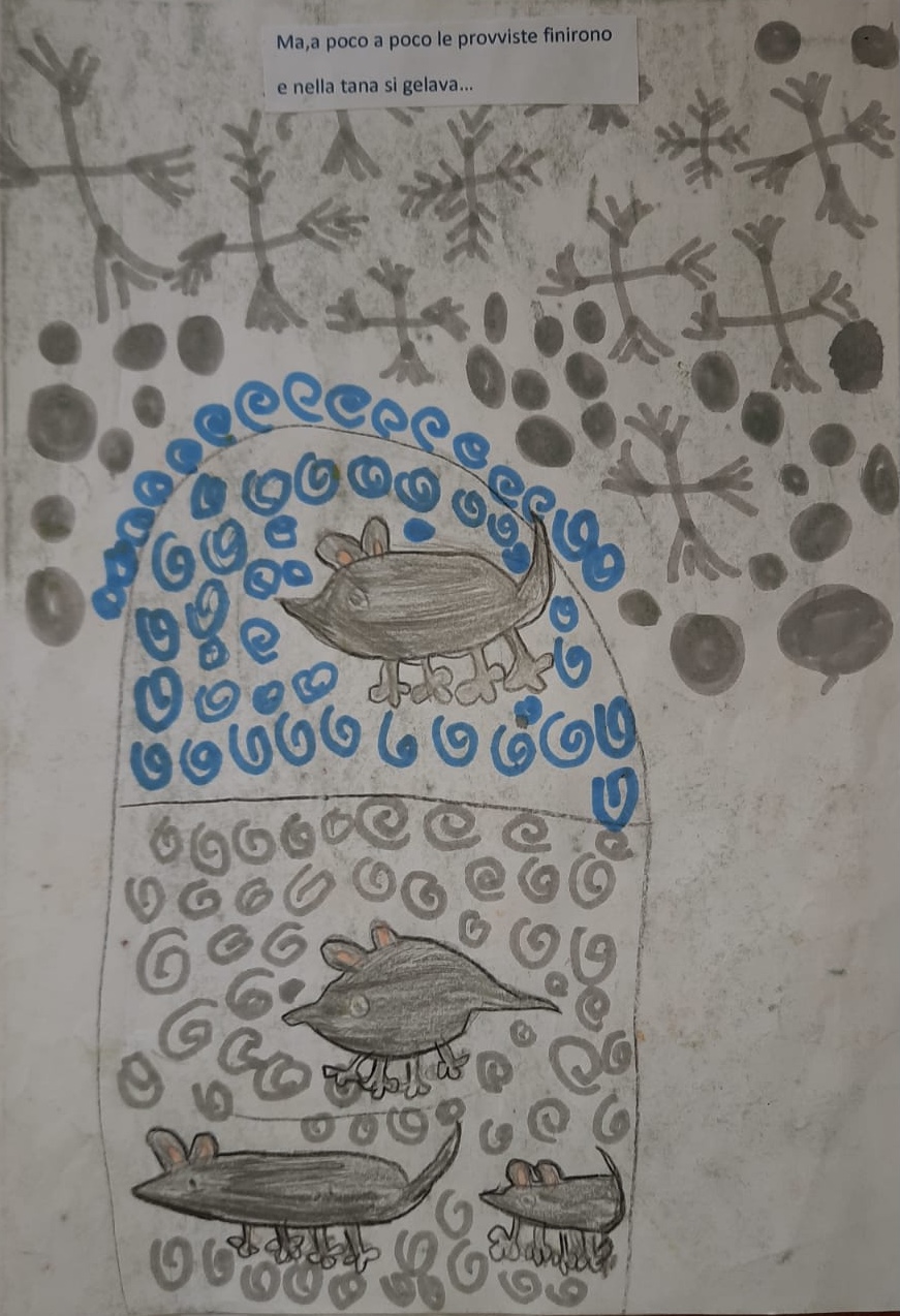 Federico by Giuseppa - Ourboox.com