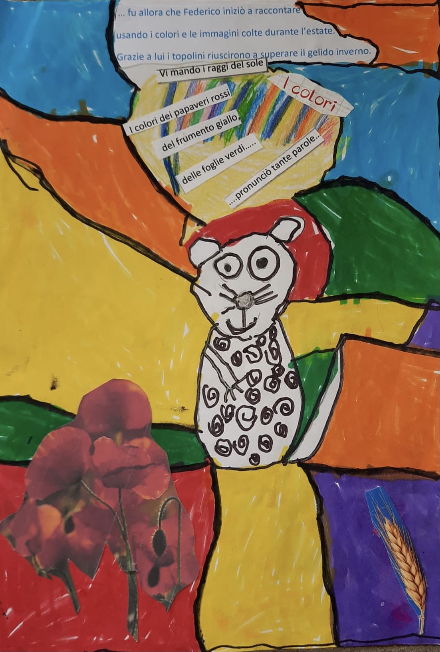 Federico by Giuseppa - Ourboox.com