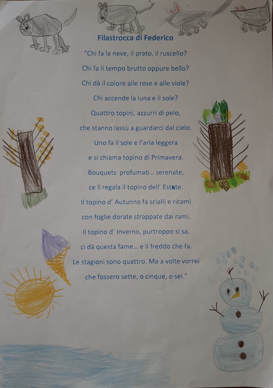 Federico by Giuseppa - Ourboox.com