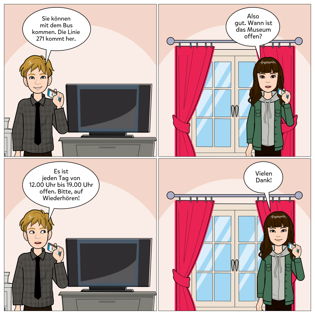 Meine Pädagogischen Cartoons by Ayşegül - Ourboox.com