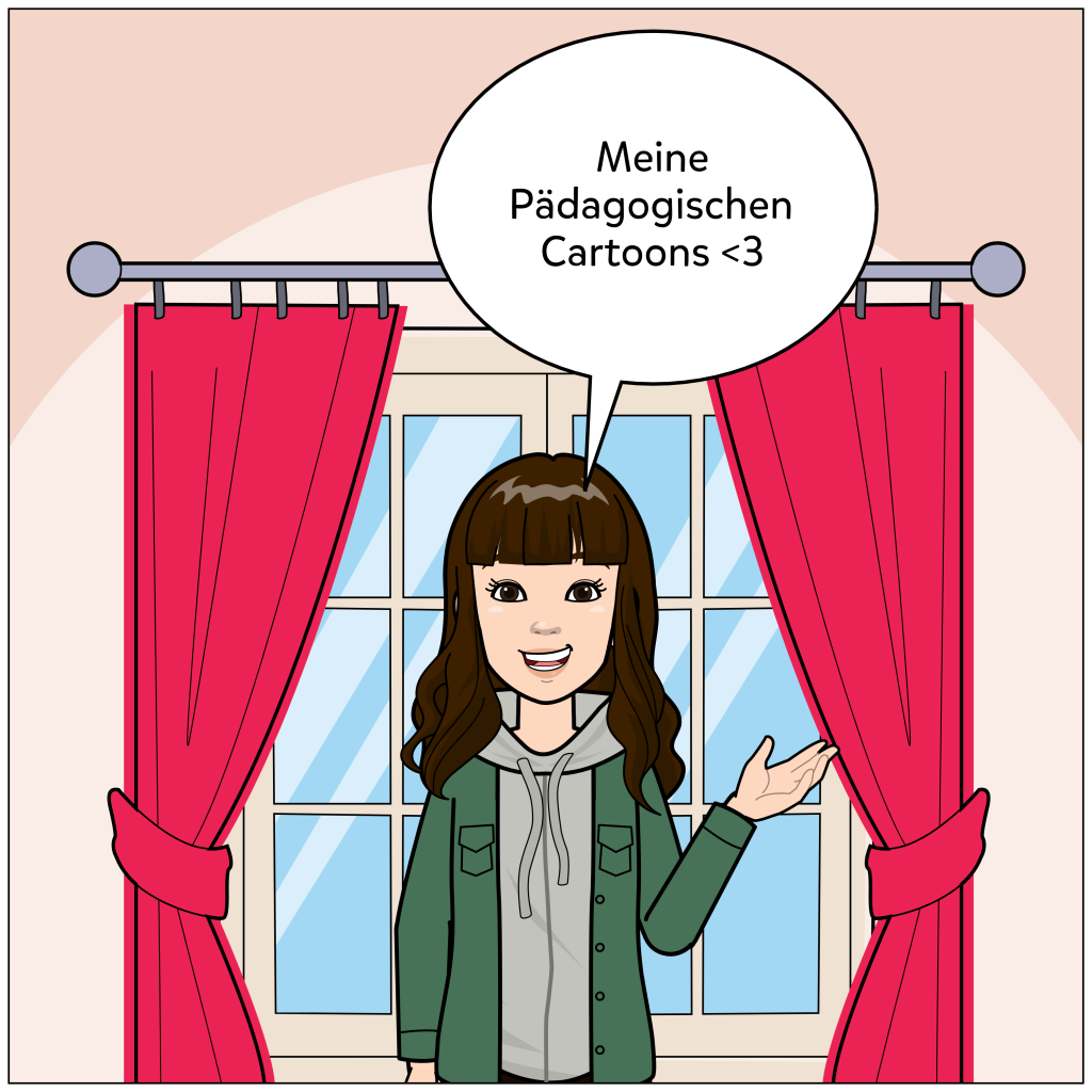 Meine Pädagogischen Cartoons by Ayşegül - Ourboox.com