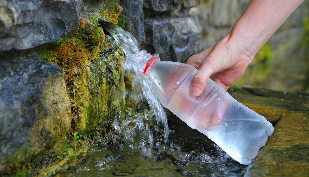 AWARENESS ON WATER SUPPLY by BURCU - Illustrated by DİLA BOZKURT - Ourboox.com