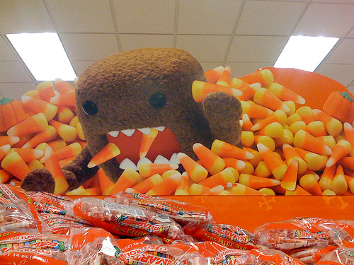 Sweet Halloween by Noa and Gili - Ourboox.com