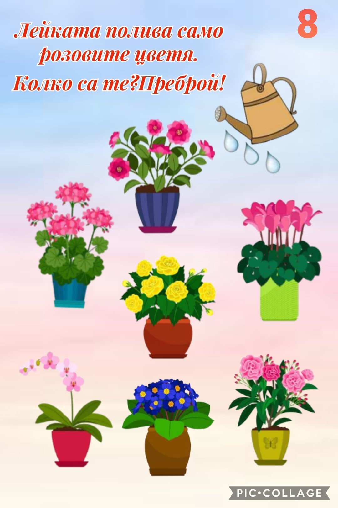 Цветна математика by Dimitrina Dimitrowa - Ourboox.com