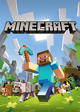 Recommendation Minecraft by tom liddor - Ourboox.com