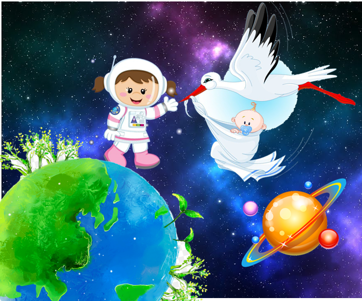 Великі права меленької дитини by Середенко Ярослава - Illustrated by Я обираю право - Ourboox.com