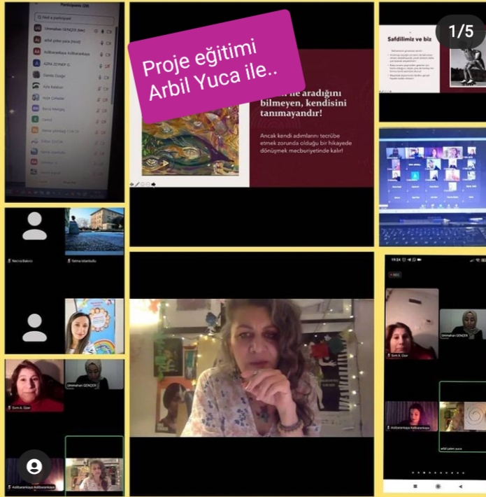 MASAL KİTABIM OKUL ÖNCESİNDE by eşe - Ourboox.com