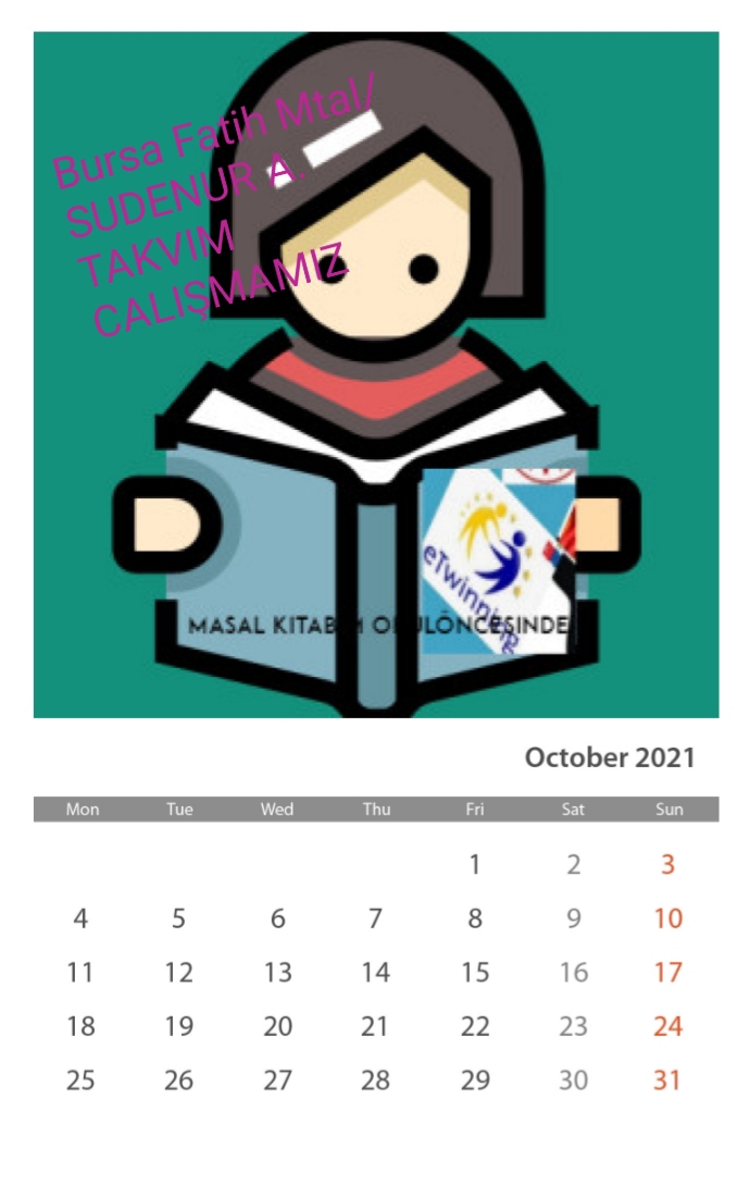 MASAL KİTABIM OKUL ÖNCESİNDE by eşe - Ourboox.com