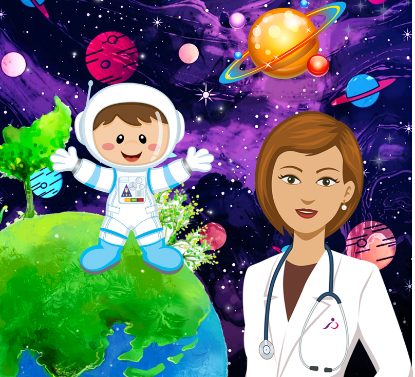 Великі права меленької дитини by Середенко Ярослава - Illustrated by Я обираю право - Ourboox.com