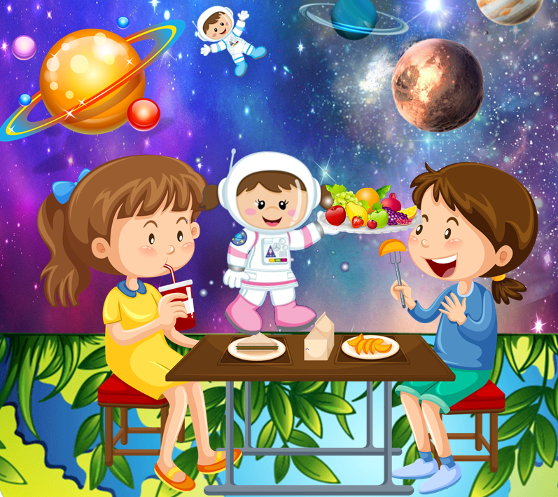 Великі права меленької дитини by Середенко Ярослава - Illustrated by Я обираю право - Ourboox.com