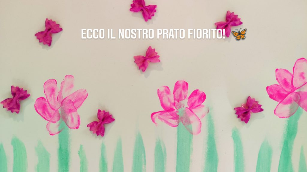 E’ primavera! by Chiara - Ourboox.com