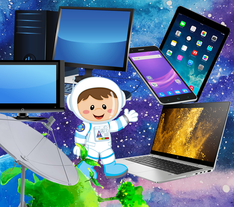 Великі права меленької дитини by Середенко Ярослава - Illustrated by Я обираю право - Ourboox.com