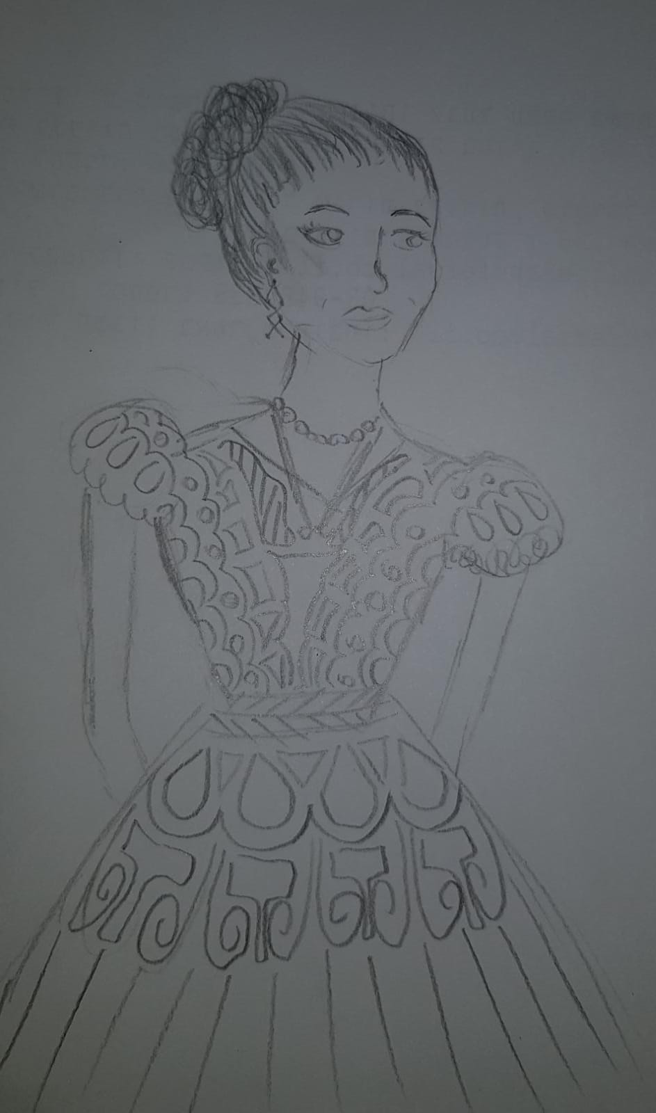 Ivy and the Kingdom by rony - Ourboox.com